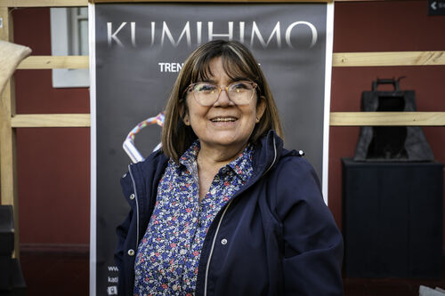 Feria Domingo, Domingo 26 de abril
